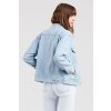 Dámska rifľová bunda LEVI'S® Ex-boyfriend Trucker Jacket 29944-0057