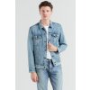 Pánska rifľová bunda LEVI'S® The Trucker Jacket 72334-0351
