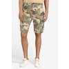 Pánske kraťasy Lee® Bermuda cargo camouflage L73BCW03