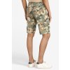 Pánske kraťasy Lee® Bermuda cargo camouflage L73BCW03