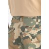Pánske kraťasy Lee® Bermuda cargo camouflage L73BCW03