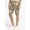Pánske kraťasy Lee® Bermuda cargo camouflage L73BCW03