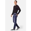 Pánske rifle MAVI | CHRIS Tapered Jeans 00869-29331