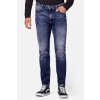 Pánske rifle MAVI | CHRIS Tapered Jeans 00869-29331