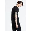 Pánske tričko LEVI'S® 2 Pack Crewneck Graphic 79681-0000