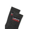 Ponožky LEVI'S® 2 Pack 37483-0107 Regular Cut Sportswear