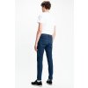 Pánske rifle LEVI'S®  512™ Slim Taper Fit 28833-0581