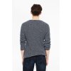 Pánsky pulóver QS by s.Oliver® 44.899.61.2601 55W0