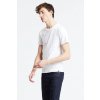 Pánske tričko LEVI'S® Slim 2 Pack Crewneck 79541-0000