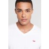 Pánske tričko LEVI'S® The Original V-Neck Tee 85641-0000