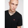 Pánske tričko LEVI'S® The Original V-Neck Tee 85641-0001