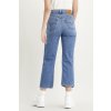 Dámske rifle LEVI'S® Ribcage Straight Ankle 72693-0056