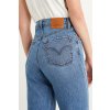 Dámske rifle LEVI'S® Ribcage Straight Ankle 72693-0056