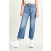 Dámske rifle LEVI'S® Ribcage Straight Ankle 72693-0056