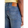 Pánske rifle LEVI'S®  512™ Slim Taper Fit 28833-0655