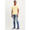 Pánske rifle LEVI'S®  512™ Slim Taper Fit 28833-0655