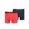 Pánske boxerky LEVI'S® 200SF Boxer Brief 37149-0402