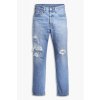Dámske rifle LEVI'S® 501® Crop Jeans 36200-0141