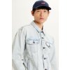 Pánska rifľová bunda LEVI'S® The Trucker Jacket 72334-0510