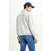 Pánska rifľová bunda LEVI'S® The Trucker Jacket 72334-0510