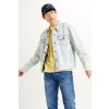 Pánska rifľová bunda LEVI'S® The Trucker Jacket 72334-0510