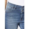 Dámske rifle PADDOCK jeans PAT Slim High rise medium soft blue