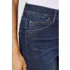 Dámske rifle PADDOCK jeans  PAT Slim High rise stone blue
