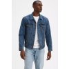 Pánska rifľová bunda LEVI'S® The Trucker Jacket 72334-0354