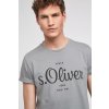 Pánske tričko s.OLIVER 2057432 9500