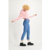Dámske rifle LEVI'S® 501® ORIGINAL Cropped Jeans 36200-0142