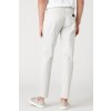 Pánske nohavice Wrangler® TEXAS Slim W12SWAB26 Vapour grey