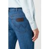 Pánske rifle WRANGLER Texas Straight W121Q148Q Stone Lite