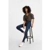 Dámske rifle LEVI'S® 721™ High Rise Skinny 18882-0362