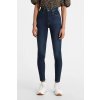 Dámske rifle LEVI'S® 721™ High Rise Skinny 18882-0362