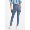 Dámske rifle LEVI'S® 720™ High Rise Super Skinny 52797-0193