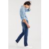Pánske rifle LEVI'S® 511™ Slim Fit Jeans 04511-4971