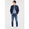 Pánske rifle LEVI'S® 511™ Slim Fit Jeans 04511-4971