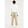 Pánske nohavice LEVI'S® Xx Stay Loose Crop Pants 52792-0007