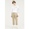 Pánske nohavice LEVI'S® Xx Stay Loose Crop Pants 52792-0007