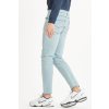 Pánske rifle LEVI'S® 512™ Slim Taper Fit 28833-0580