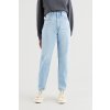 Dámske rifle LEVI'S® High Loose Taper Jeans 17847-0008