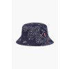 Klobúk LEVI'S® REVERSIBLE BANDANA BUCKET 38025-0069