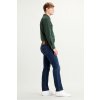 Pánske rifle LEVI'S® 501® Original Fit Jeans 00501-3061 Block Crusher