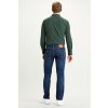 Pánske rifle LEVI'S® 501® Original Fit Jeans 00501-3061 Block Crusher