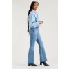 Dámske rifle LEVI'S® 70's High Rise Flare A0899-0002