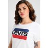 Dámske tričko LEVI'S® THE PERFECT TEE PLUS SIZE 35790-0026