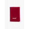 Peňaženka LEVI'S® Trifold Wallet 38094-0039 Red