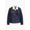Pánska bunda LEVI'S® The Sherpa Trucker 16365-0084