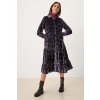 Dámske šaty s.OLIVER 14.111.81.X089 56A2