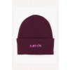 Čiapka LEVI'S® Vintage Modern Logo Beanie D5468-0001